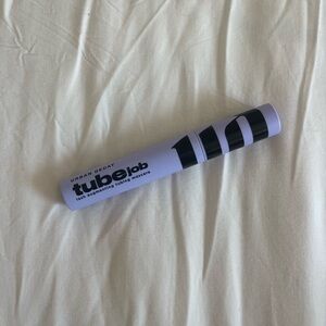 Urban Decay Tube Job Mascara - Intense Black